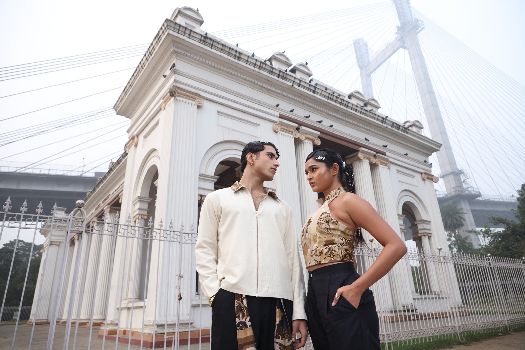 SKAD New Collection for House of Skad