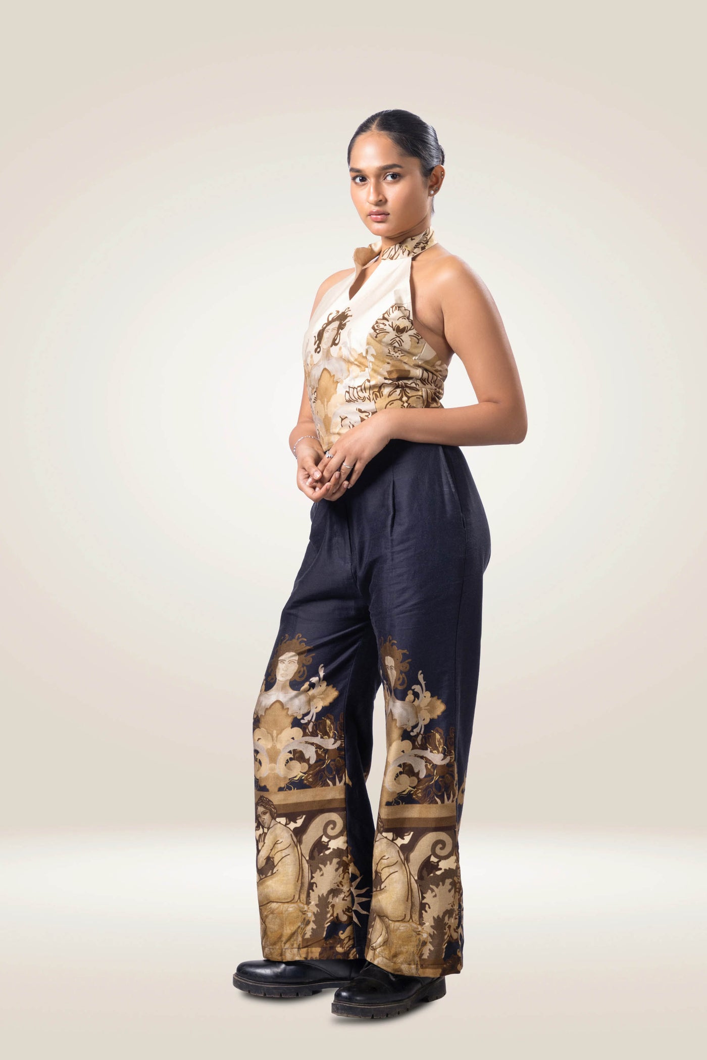 Nyx Trousers for House of Skad